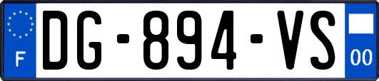DG-894-VS