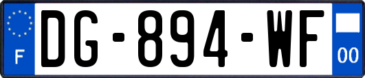 DG-894-WF