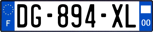DG-894-XL