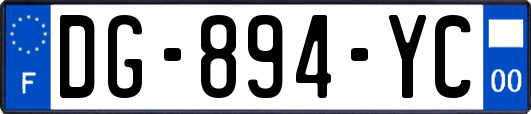 DG-894-YC