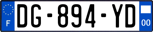 DG-894-YD