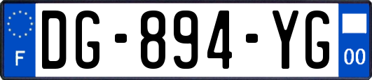 DG-894-YG