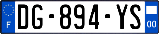 DG-894-YS
