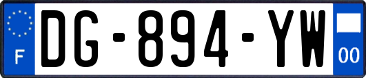 DG-894-YW