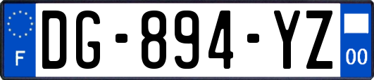 DG-894-YZ