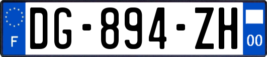 DG-894-ZH
