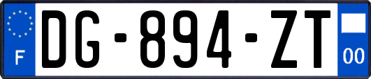 DG-894-ZT