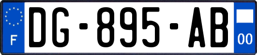 DG-895-AB