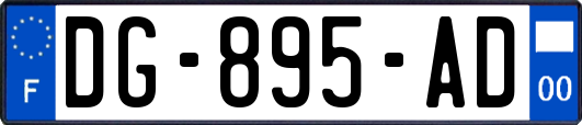 DG-895-AD