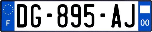 DG-895-AJ