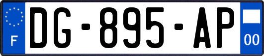 DG-895-AP