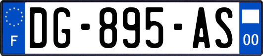 DG-895-AS