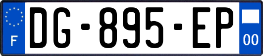 DG-895-EP