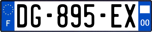 DG-895-EX