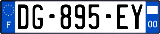 DG-895-EY