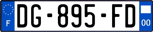 DG-895-FD