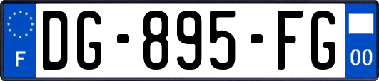 DG-895-FG