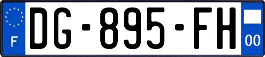 DG-895-FH