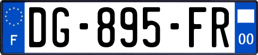 DG-895-FR