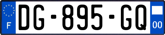 DG-895-GQ