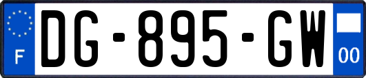 DG-895-GW