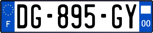 DG-895-GY