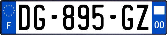 DG-895-GZ