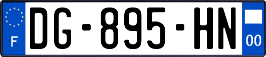 DG-895-HN