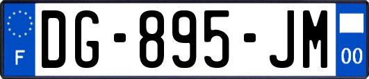 DG-895-JM