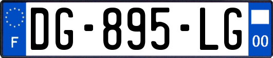 DG-895-LG