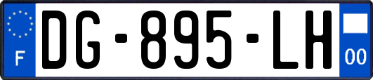 DG-895-LH