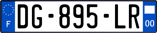 DG-895-LR