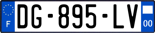DG-895-LV