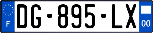 DG-895-LX