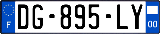 DG-895-LY