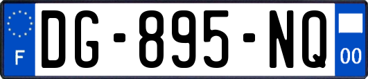 DG-895-NQ