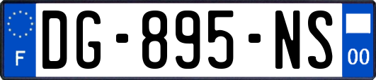 DG-895-NS