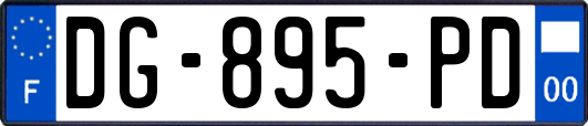 DG-895-PD