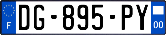 DG-895-PY