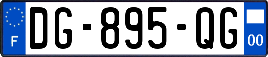 DG-895-QG