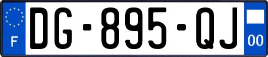 DG-895-QJ