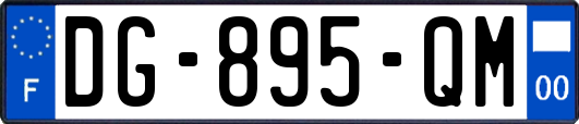 DG-895-QM