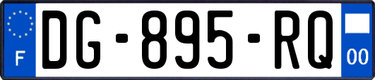 DG-895-RQ