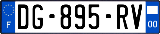 DG-895-RV