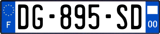 DG-895-SD