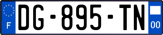 DG-895-TN