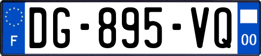 DG-895-VQ