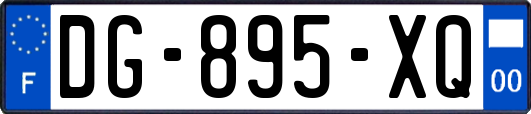 DG-895-XQ