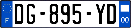 DG-895-YD