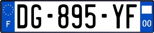 DG-895-YF